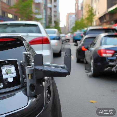 创维智能锁客服电话全国查询讲解㊣车位锁与智能锁：功能差异解析