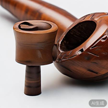 烟管接口检查,确保无缝对接