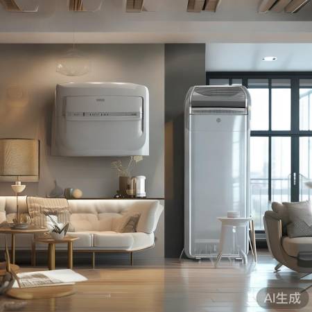盾安空调厂总部维修上门交流㊣小天鹅空调VS美的空调：哪款更适合你的家居生活？