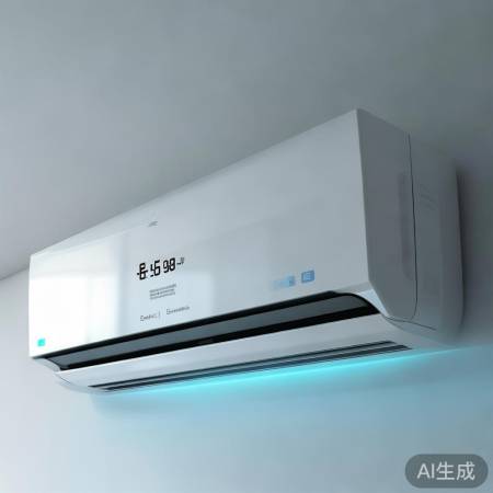 高能效比空调更节能