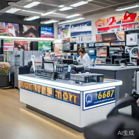诚扬家电1000米报修热线梳理$电视购物狂欢，4K大屏仅售5千，抢购正当时！