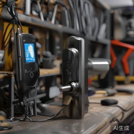 普罗巴克指纹锁维护全天热线客服解说，破解指纹锁的实用工具盘点，安全解锁不再是难题