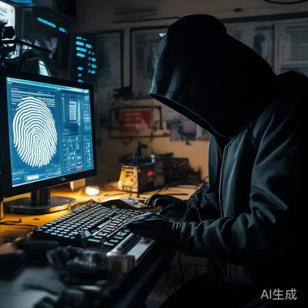 指纹锁破解工具违法