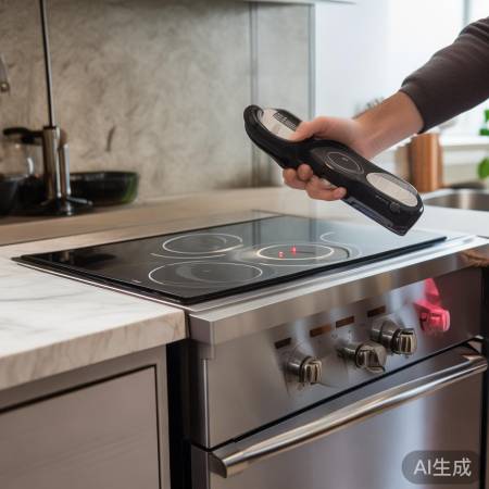 惠而浦(Whirlpool)集成灶全天候售后热线教大家$集成灶选购必看：地线配置缺失，安全风险需警惕