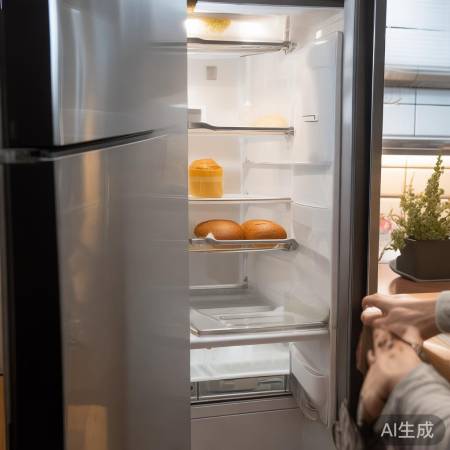 冰箱保养小技巧