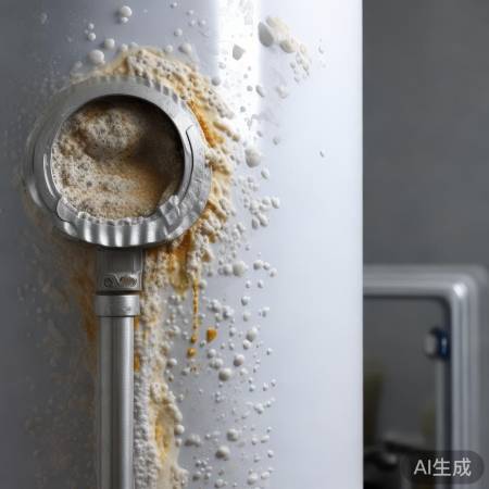 太阳雨热水器400人工网点阐明%电热水器镁棒：揭秘家庭热水守护者的神秘工作原理