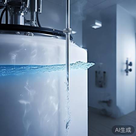 镁棒提升热水效率，改善水质