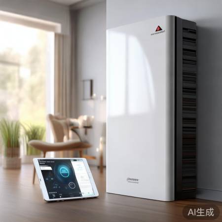 Vaillant壁挂炉耐用智能