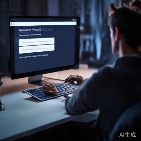 设置密码步骤七