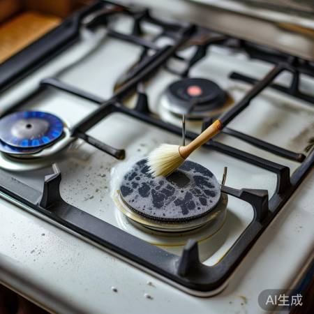 beko燃气灶全国维修电话是多少普及☜燃气灶清洗攻略：轻松焕新，告别油污困扰