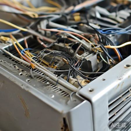 富士通(FUJITSU)空调服务电话维修点传授=空调噪音大是什么原因导致？