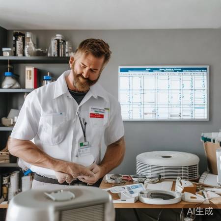 中央空调专业维修,正规有保障