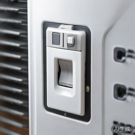 安全关闭电源