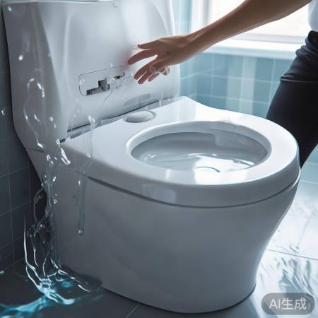 “智能马桶使用注意事项”