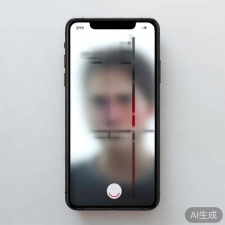 面部解锁失败怎么办?