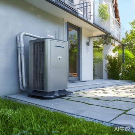 空气能风机选购指南