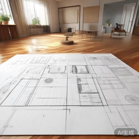 酒柜改造：风格规划