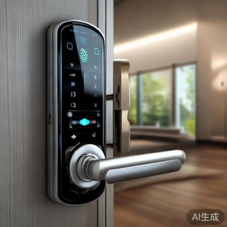 大德利指纹锁售后热线预约传授ぁ步阳智能指纹锁安装与使用教程