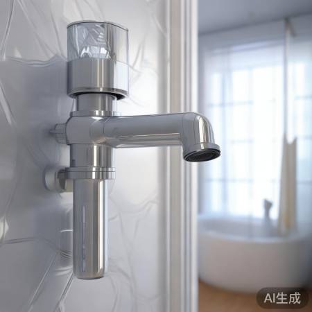 热水器手动排气阀位置多样