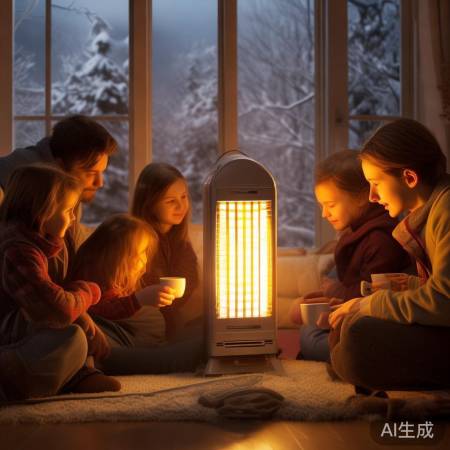 无空调,温暖有方法
