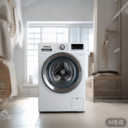 美诺(MIELE)洗衣机各市统一服务热线剖析—白衣洗衣机洗后发红原因揭秘及解决办法