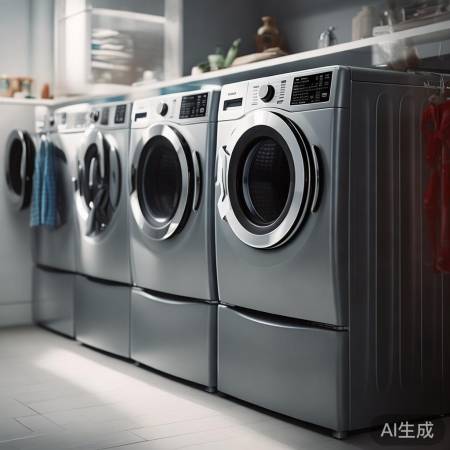冰熊洗衣机总部维修服务讲解(万宝洗衣机容量大盘点：不同升数机型推荐)