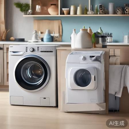 洗衣机选型看需求容量和品牌口碑