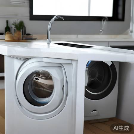 九牧一体机，舒适生活新选择