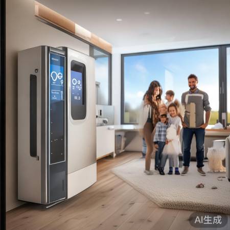 ECotec壁挂炉节能环保