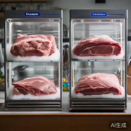 欧毕家电用户服务维修中心解析（肥肉冷藏还是冷冻保存好？教你正确储存方法）