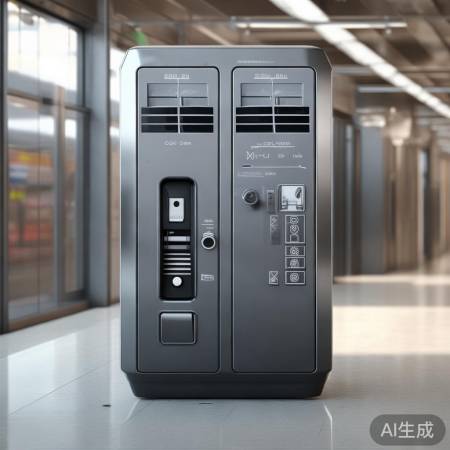 投币保险柜使用指南