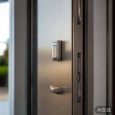 乐予防盗门售后电话预约科普￥平开不锈钢防盗门定制：专业定制，安全守护家