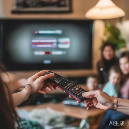 设置新密码,告知家人