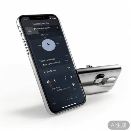 手机APP轻松改密码
