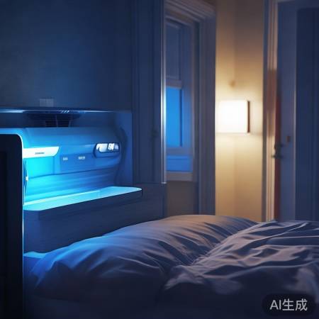 空调省电小技巧