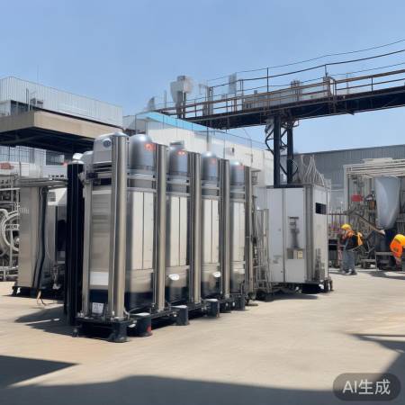 美菱空气能网点预约服务解析,天津工业空气能：高效节能，绿色环保解决方案