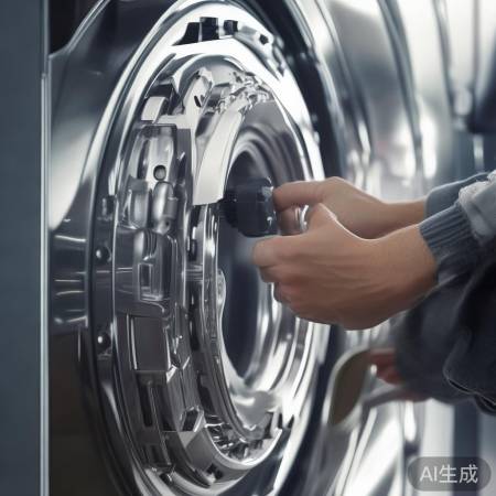 工业洗衣机操作注意安全