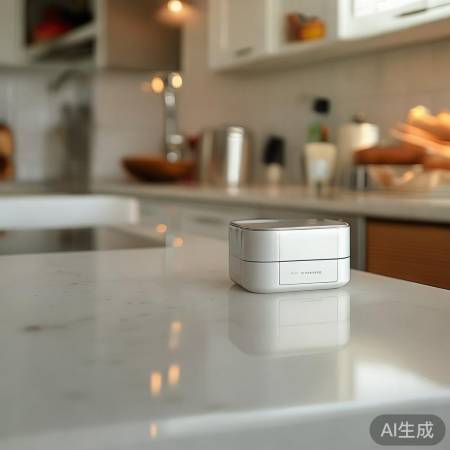 马桶杀菌仪，生活小细节大便利