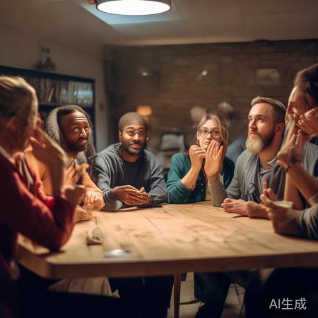 话题结束,期待留言