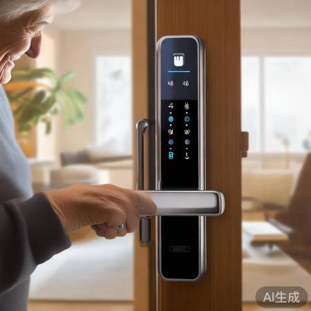 经济实惠,简单易用锁