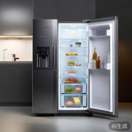 西门子三门冰箱价格解析