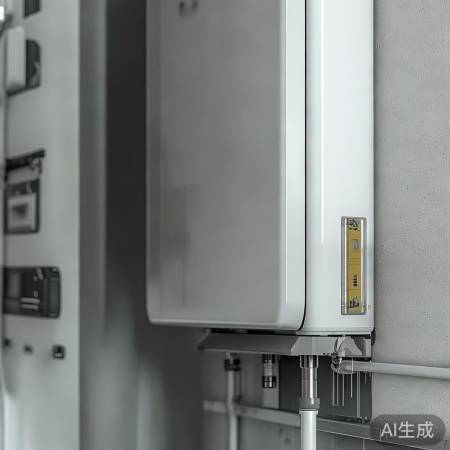 壁挂炉排气步骤