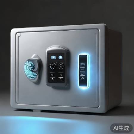 定期更换密码,更新指纹信息