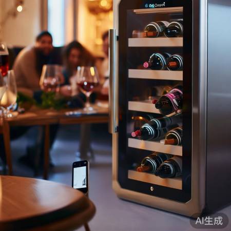联想红酒柜400售后咨询台梳理—酒柜：不仅仅是红酒的家