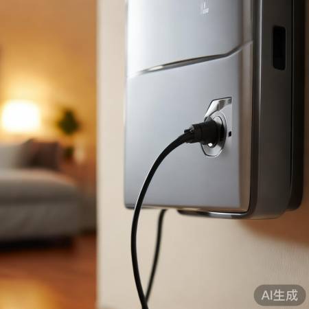 凡帝都壁挂炉预约人工客服解析㊣壁挂炉安装电源后无显示问题解答