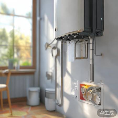 壁挂炉保养小技巧