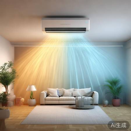 江森自控空调售后上门维修热线教大家☜海豚夏天空调使用指南：轻松开启舒适模式