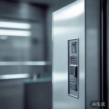 消毒柜重置恢复工作