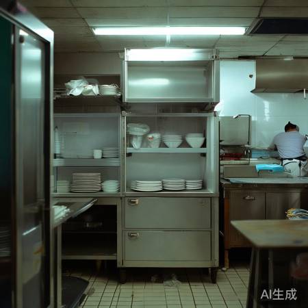 消毒柜成本高,损坏风险大