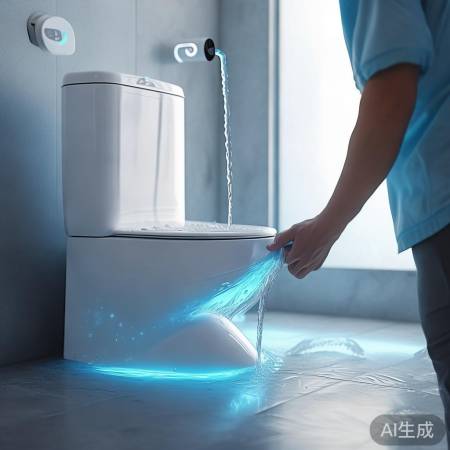“安装完毕，测试无误”